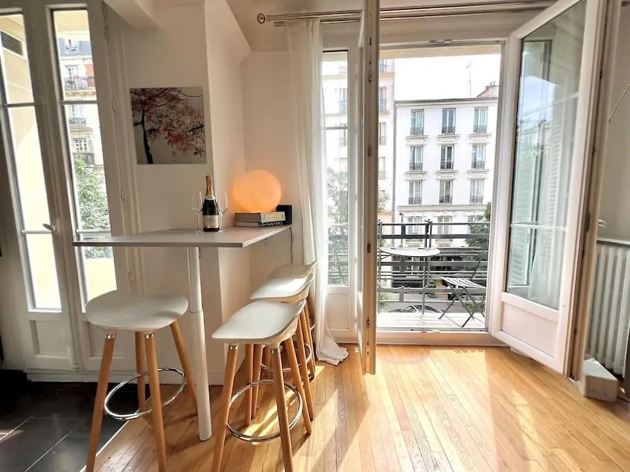 Appartement Grand Dans 8 Couchages