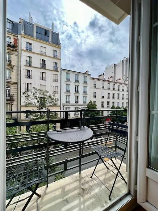 Appartement Grand Dans 8 Couchages *